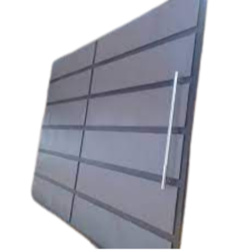 Produção de Portões