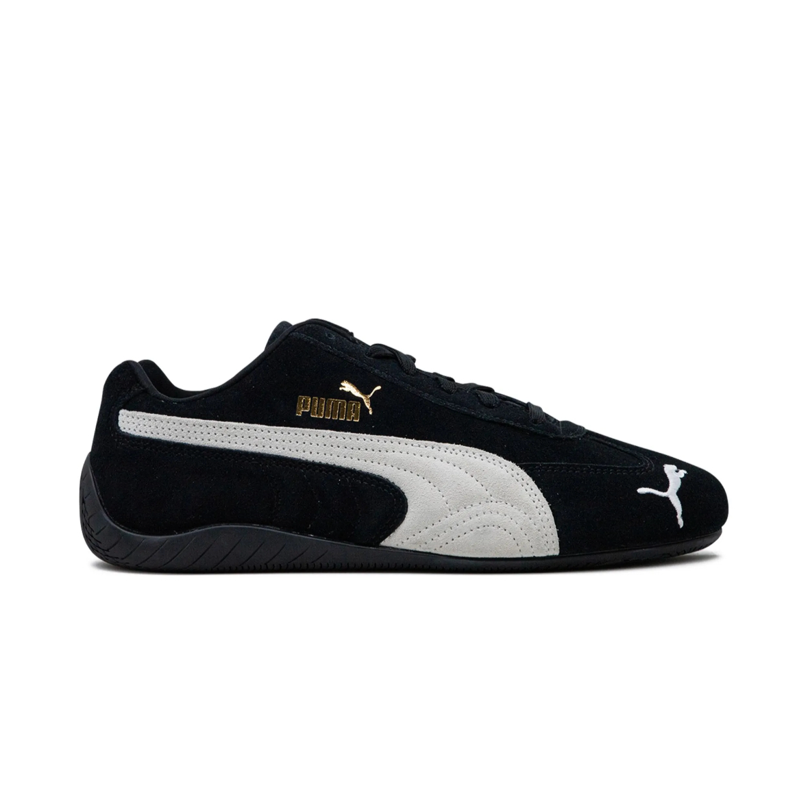 Puma Speedcat OG Black - White
