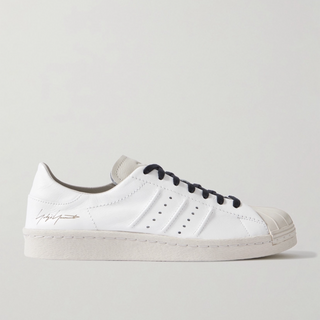 ADIDAS + Y-3 white