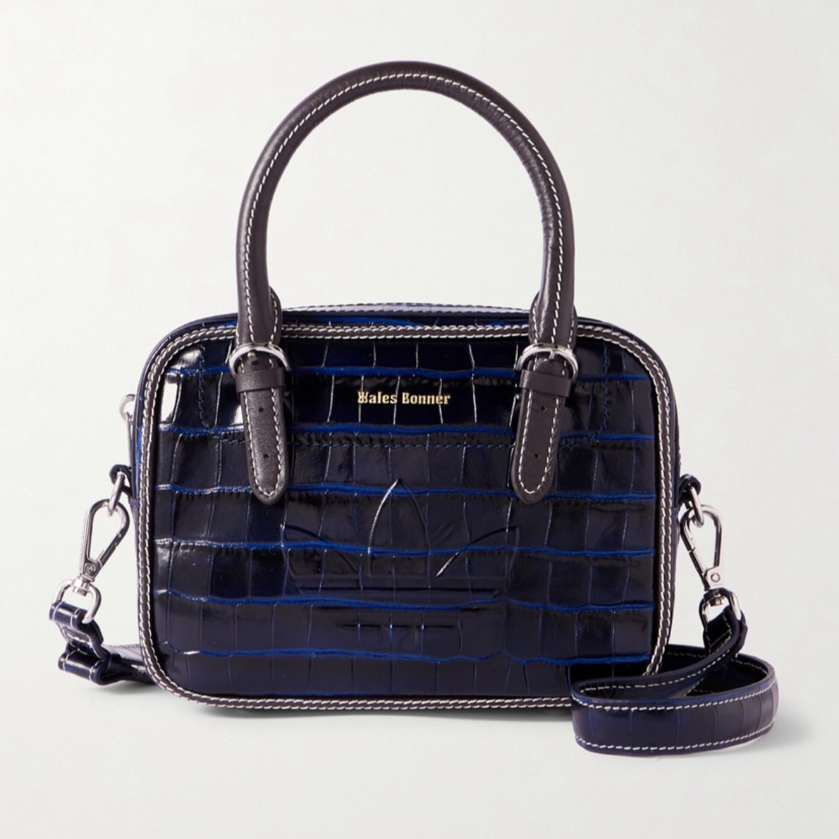 ADIDAS + Wales Bonner Navy