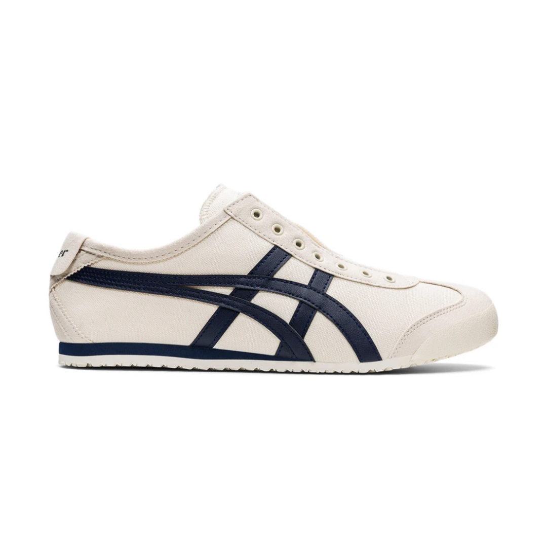 Onitsuka Tiger BEIGE NAVY