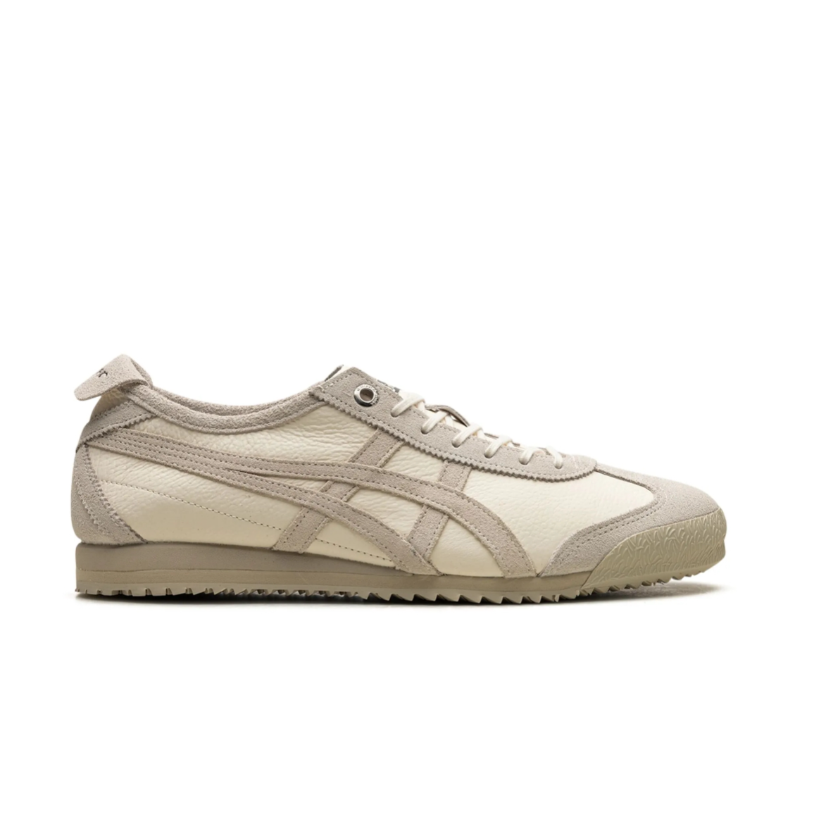 Onitsuka Tiger bige cream