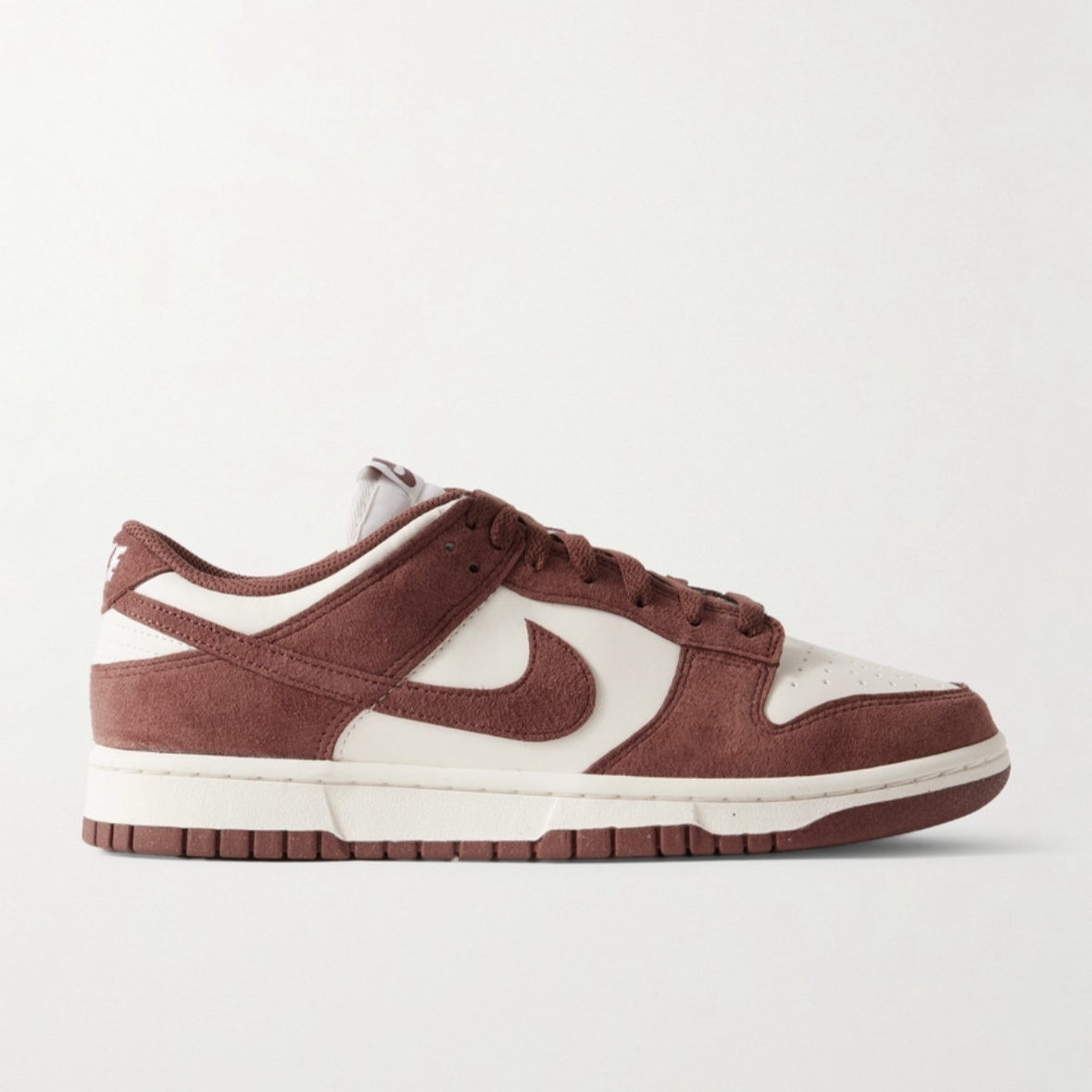 Nike dunk low Merlot