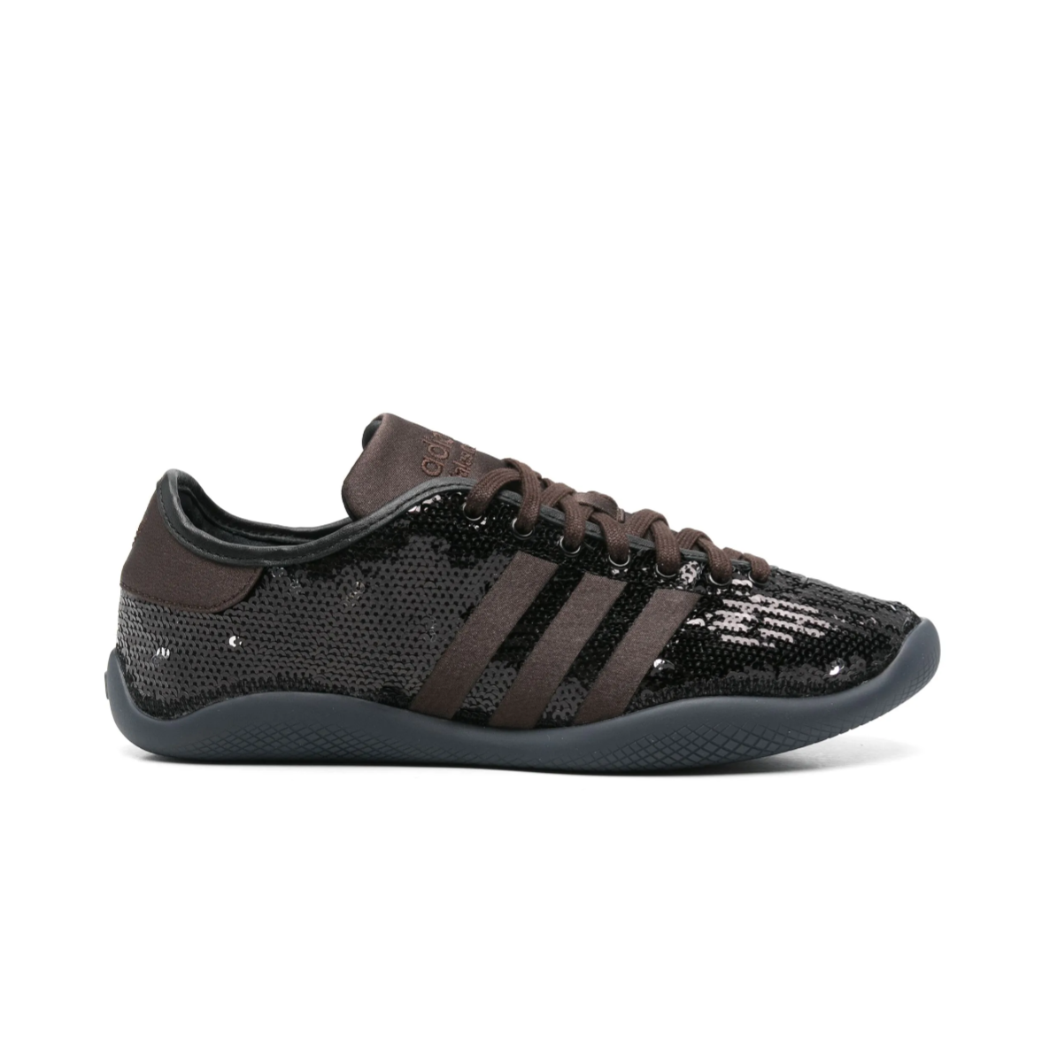 adidas x Wales Bonner sequin-embellished 