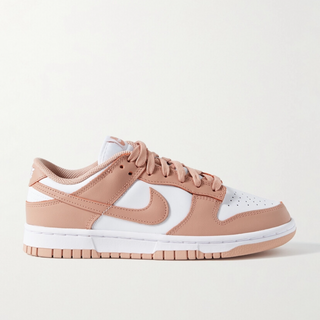 Nike dunk low antique rose