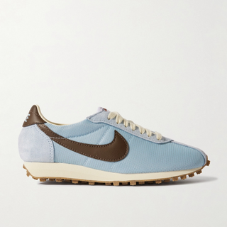 Nike LD1000 blue