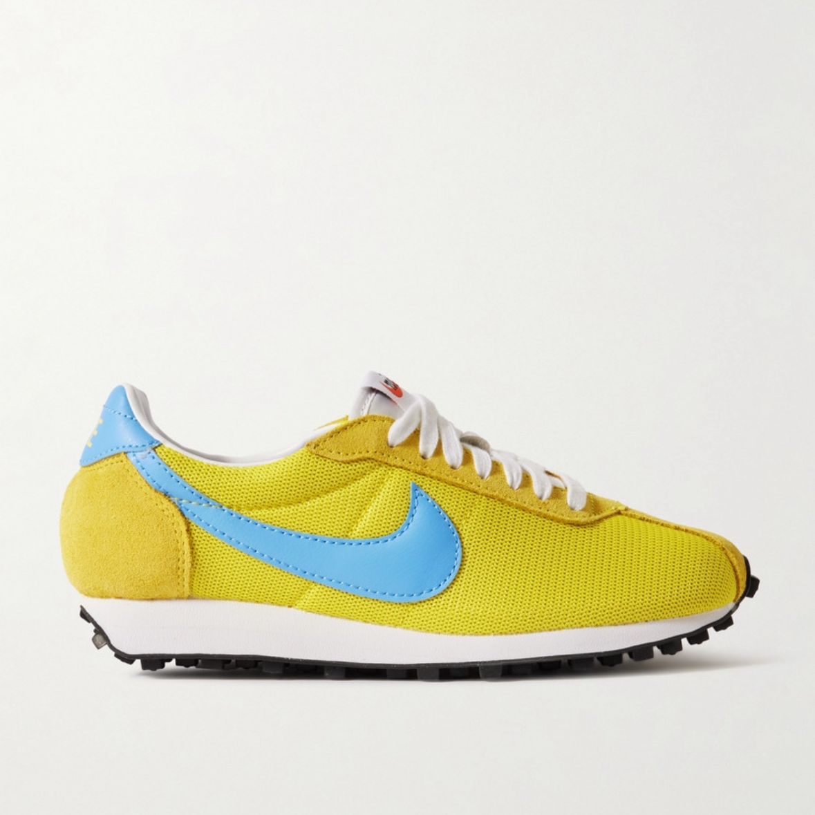 Nike LD1000 bright yellow