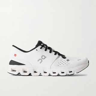 ON cloud x4 white