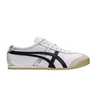 Onitsuka Tiger Black/silver