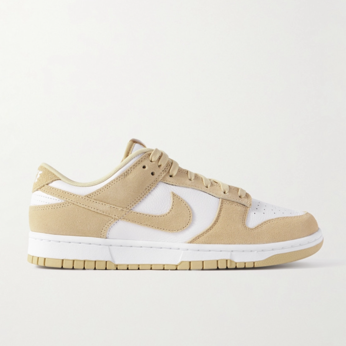 Nike dunk low Cream