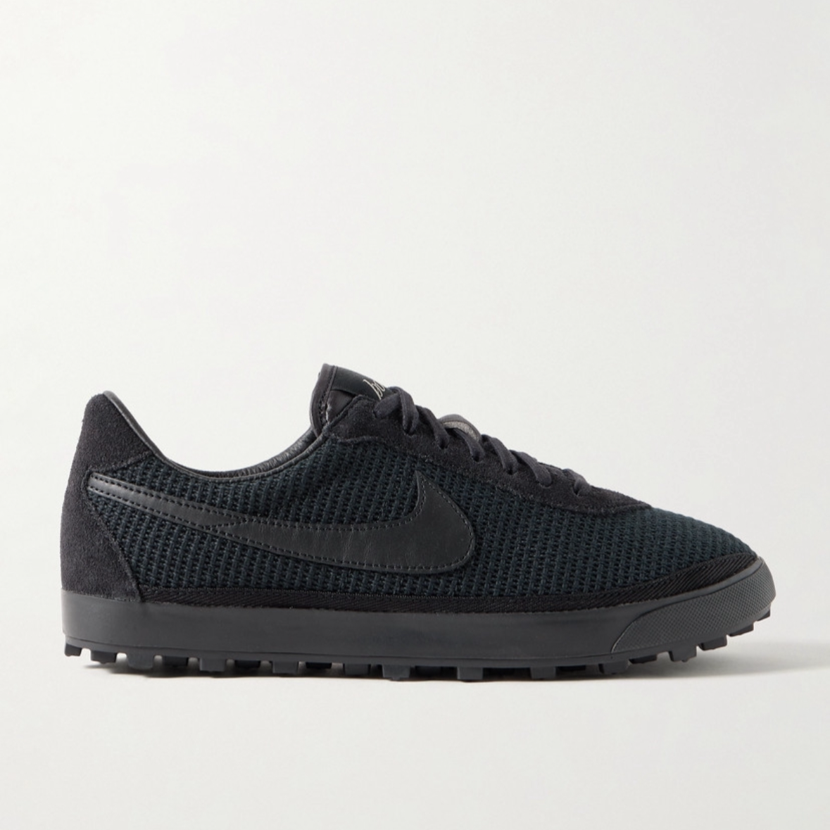 Nike + BODE BLACK
