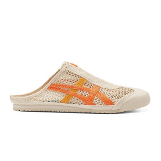 Onitsuka Tiger Sabot Gold