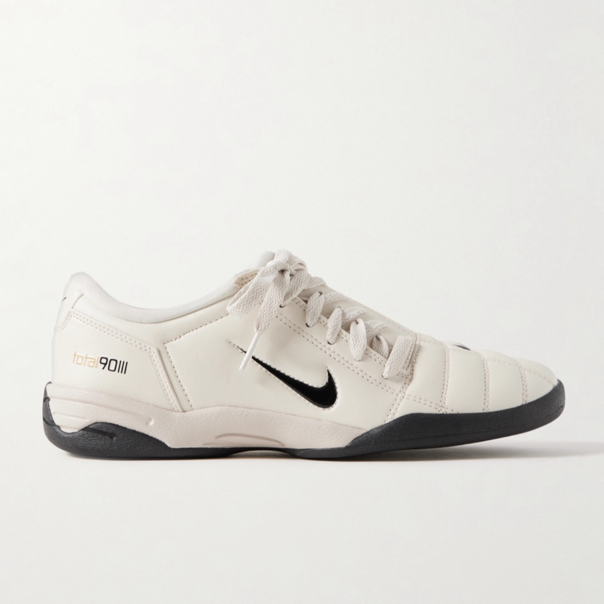 Nike Total 90 - Ecru