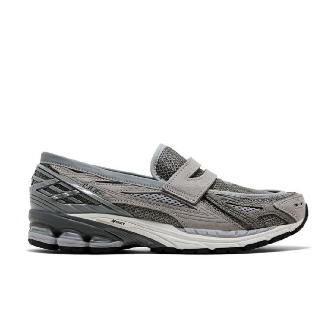 New Balance 1906L Raincloud Slate Grey