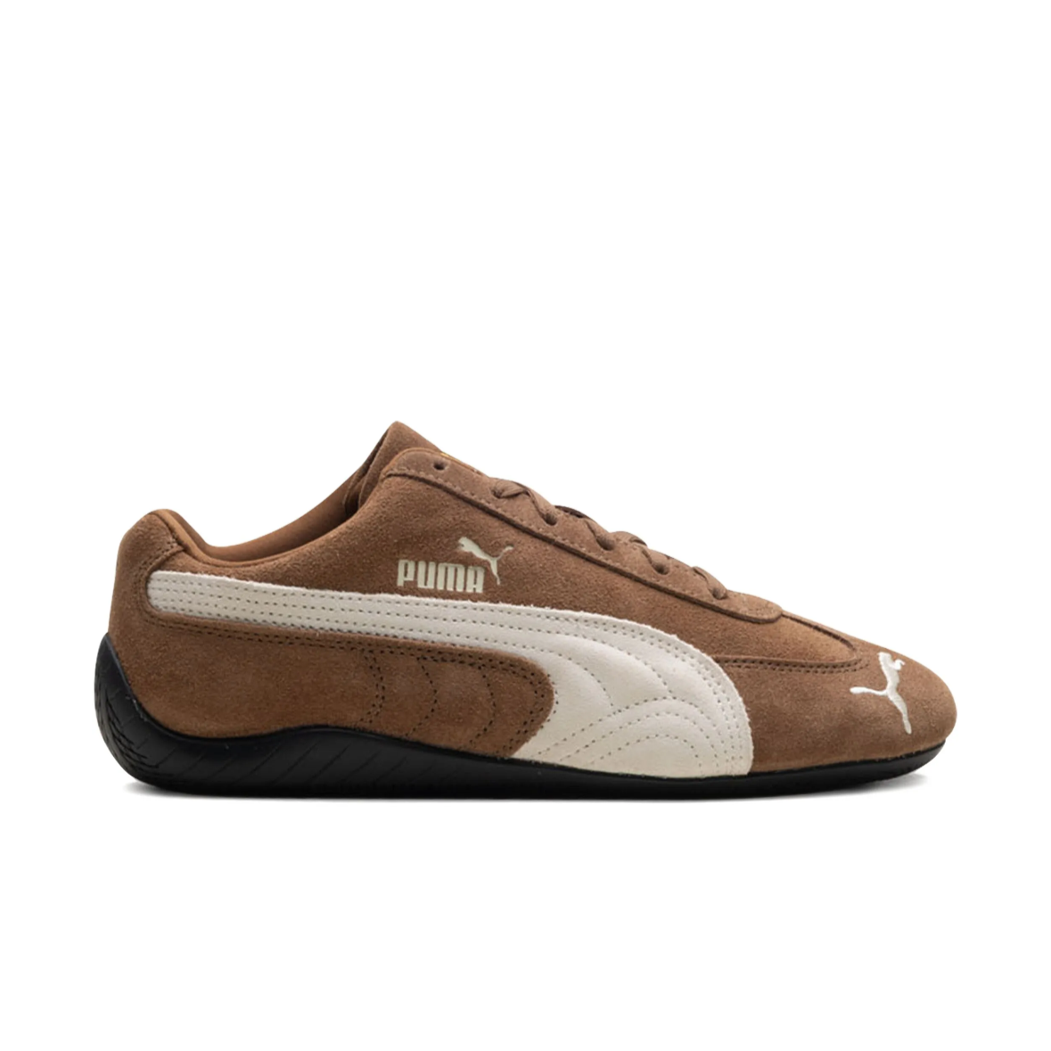 Puma Speedcat Haute Coffee