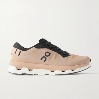 ON cloudzone beige