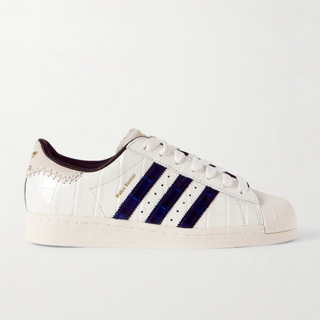 ADIDAS + Wales Bonner - Off-white