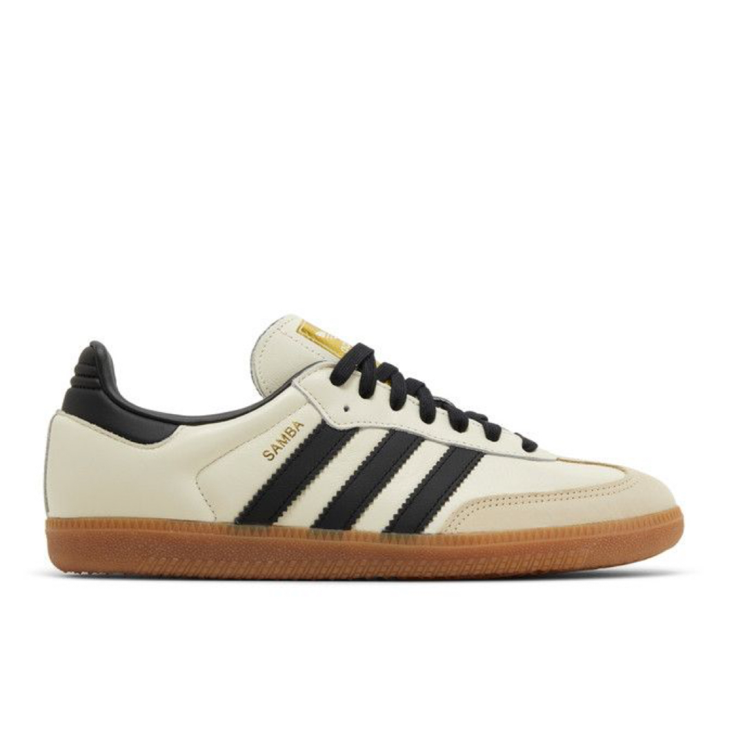 ADIDAS SAMBA OG sand strata