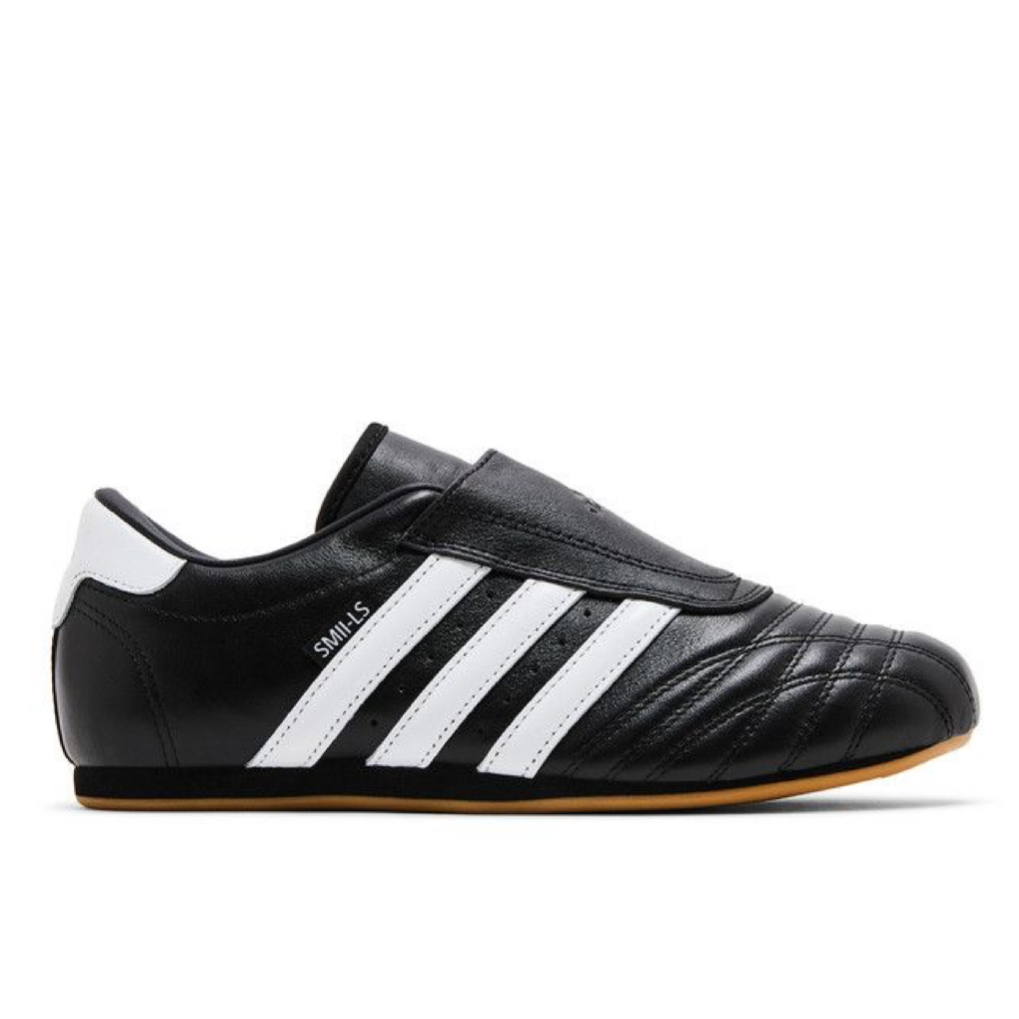 Adidas TAEKWONDO BLACK