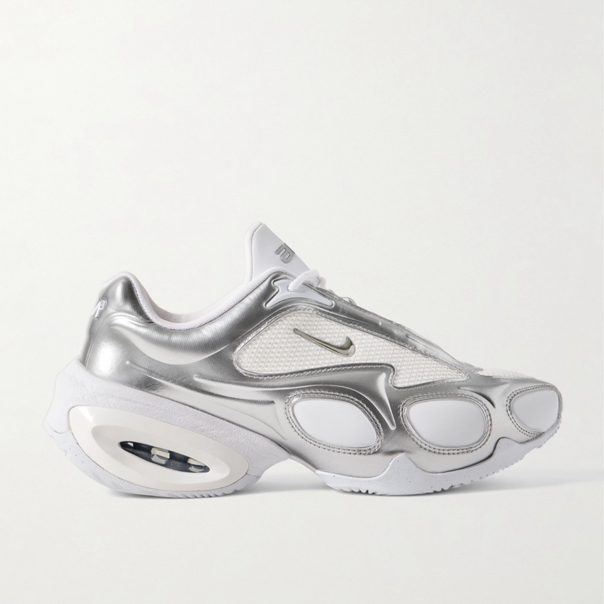 Nike Air max trimmed metallic 