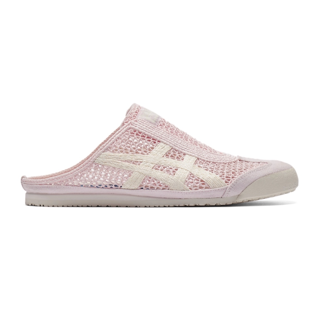 Onitsuka Tiger Sabot Pink