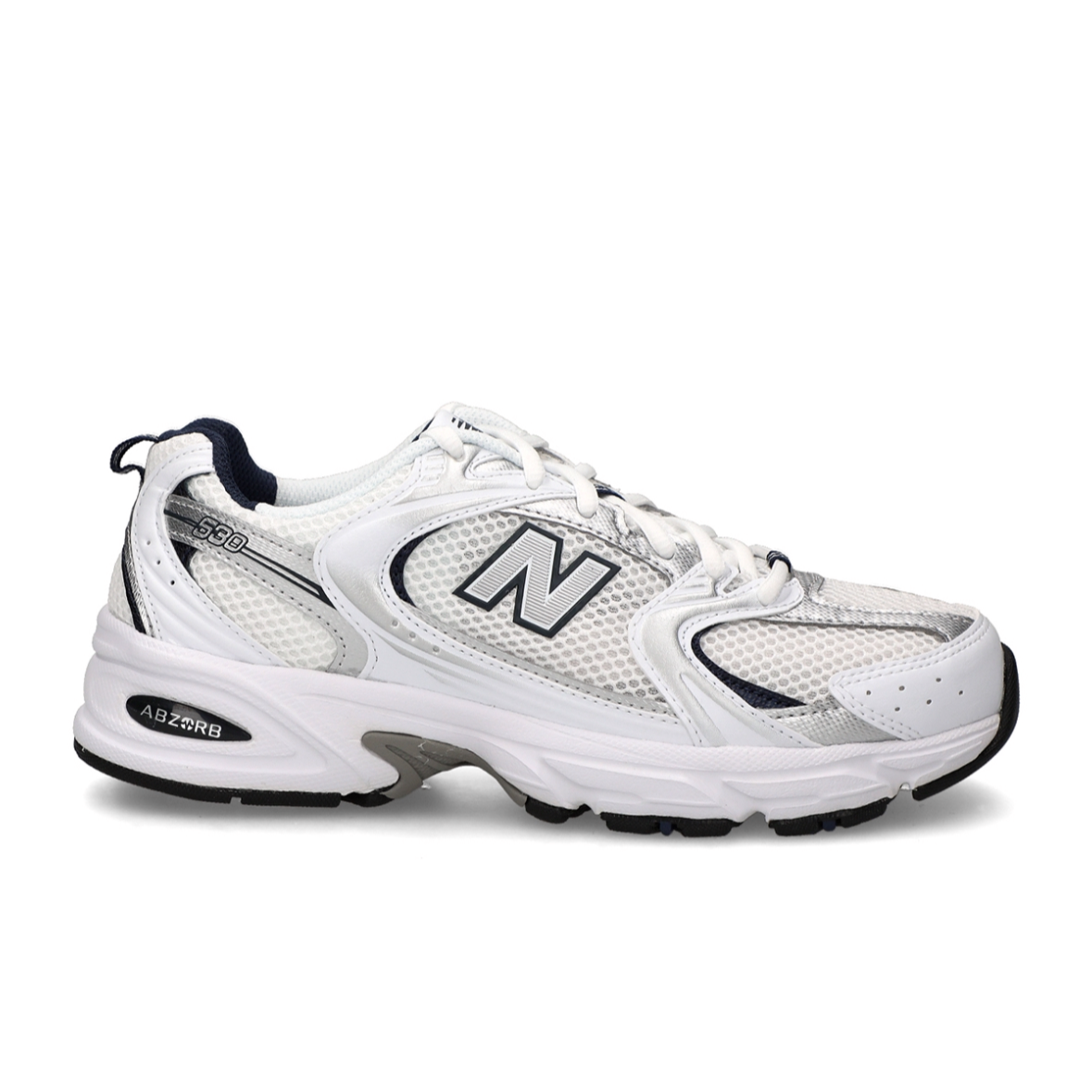 New Balance 530 - Natural Indigo