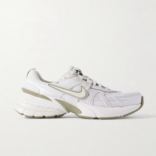 Nike V2K - White