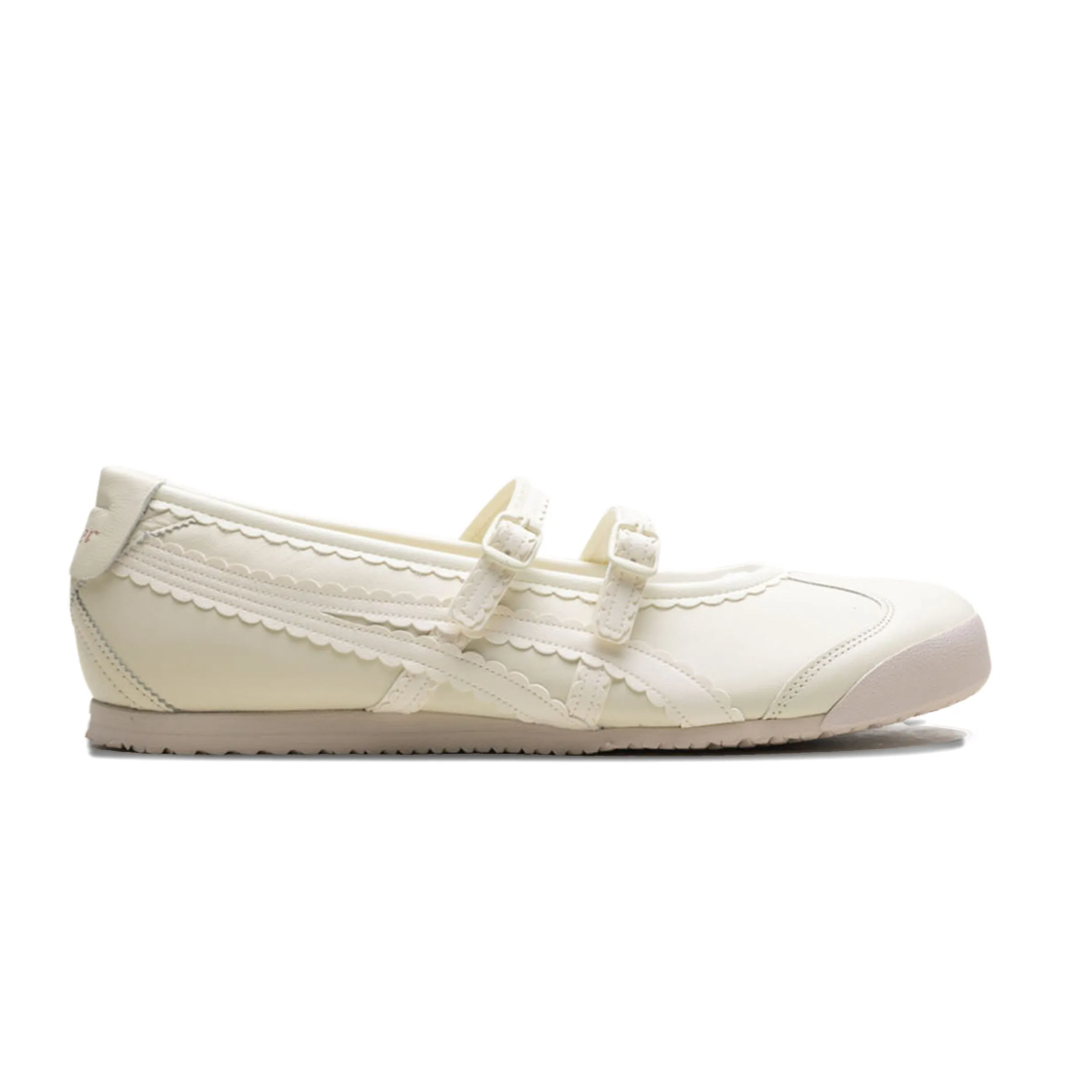 Onitsuka Tiger BALLERINA Cream