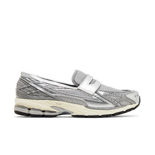 New Balance 1906L Silver