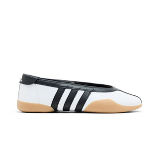 adidas Taekwondo white - black 