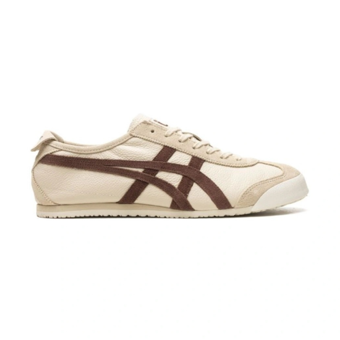 Onitsuka Tiger Beige Brown