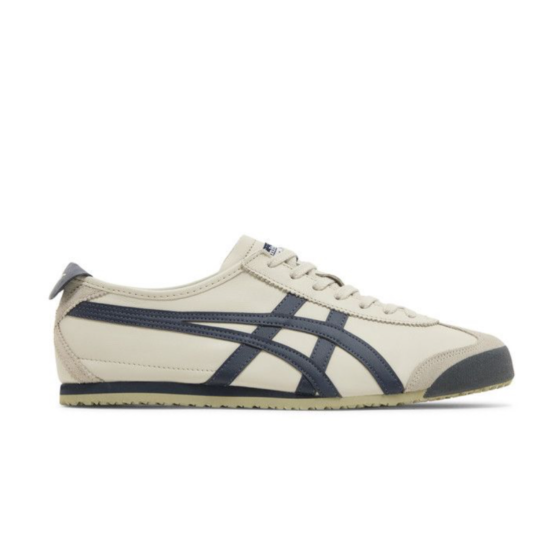 ONITSUKA TIGER brich peacoat