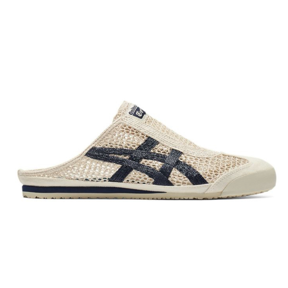 Onitsuka Tiger Sabot BIRCH/PEACOAT