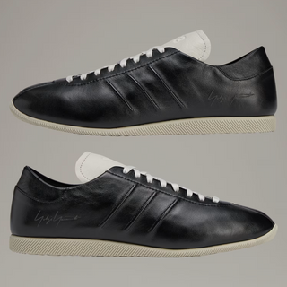 ADIDAS + Y-3 black