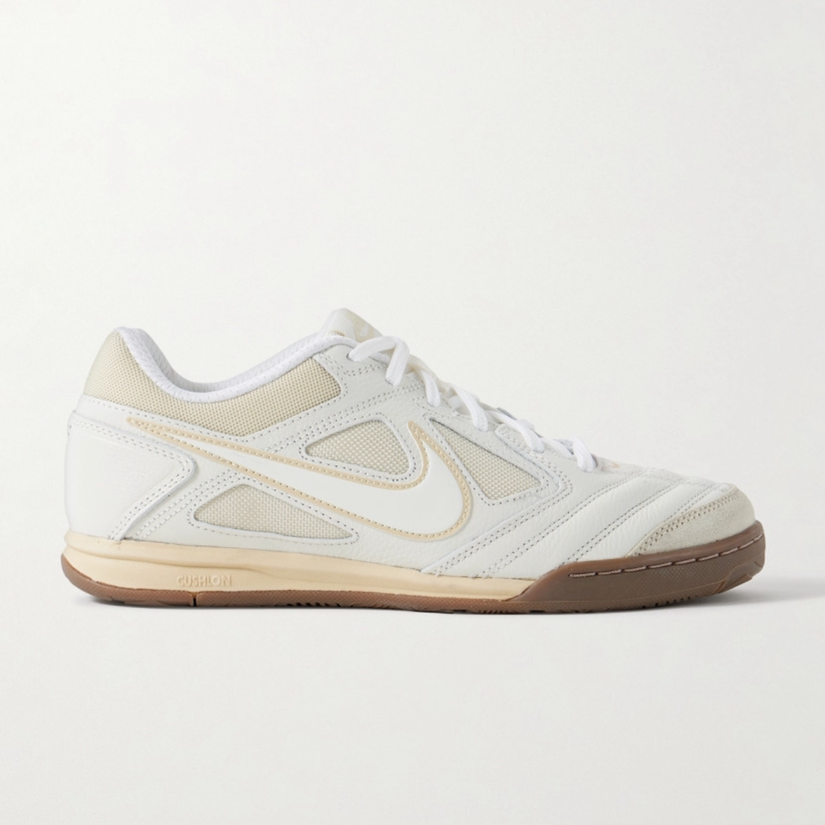 Nike Gato suede -  Cream