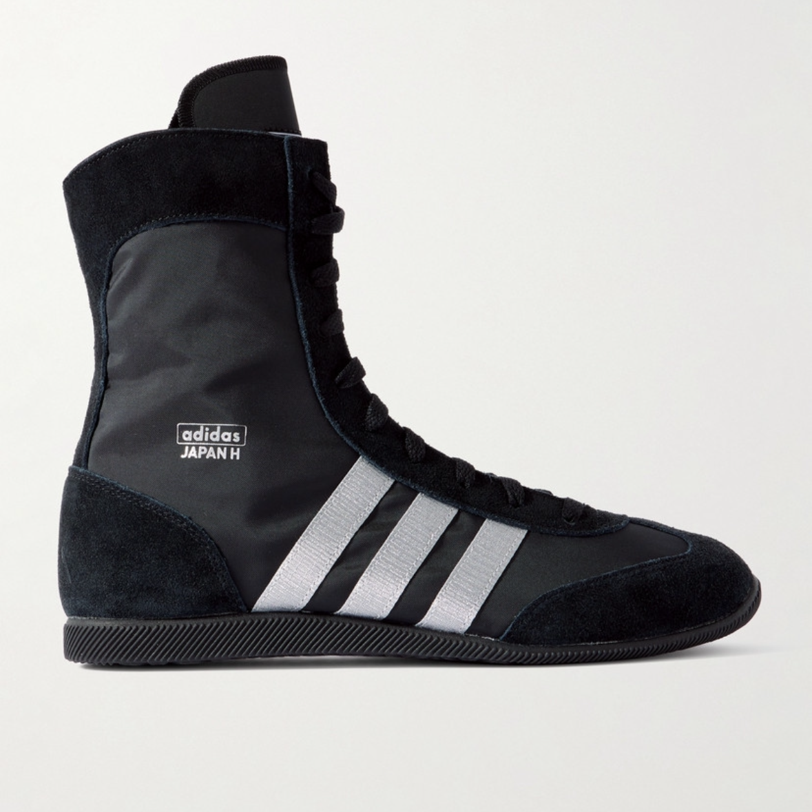 ADIDAS Japan H grosgrain - black