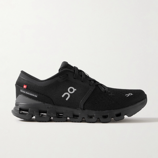 ON cloud x4 black