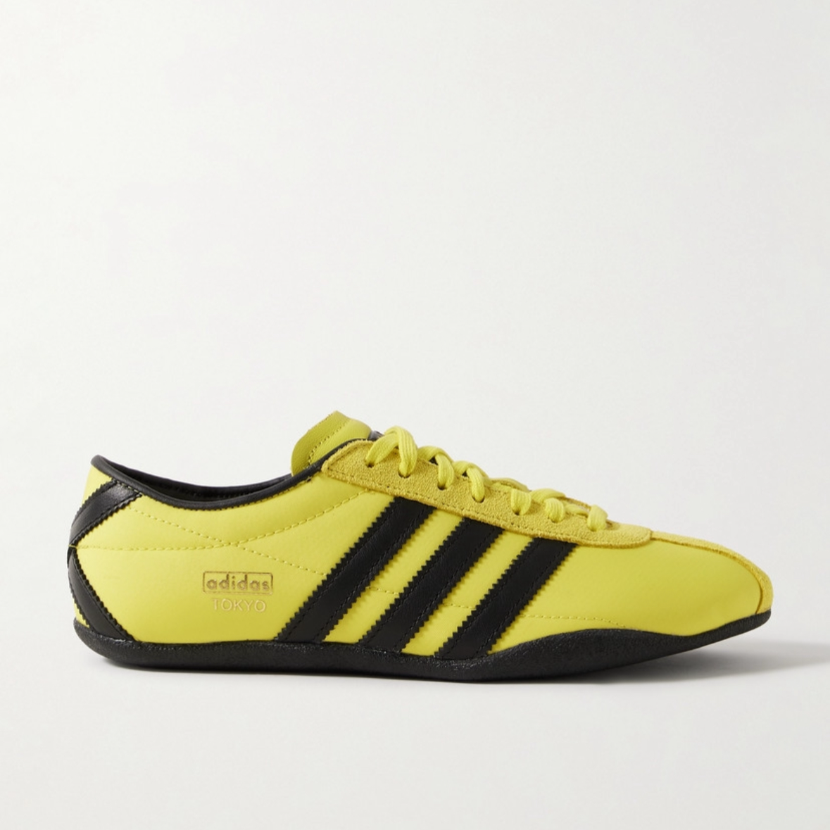 ADIDAS Tokyo W - Bright yellow
