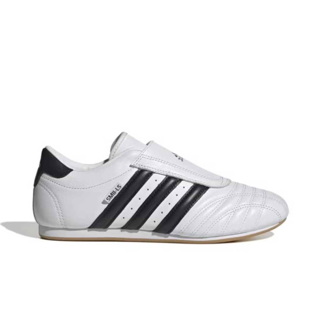 adidas TAEKWONDO white