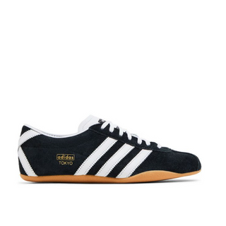 Adidas Tokyo Black White 