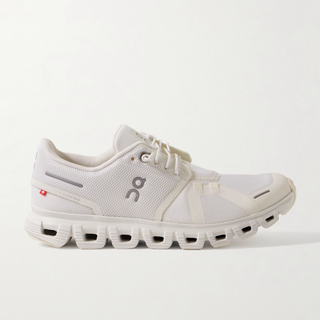 ON cloud 6 white