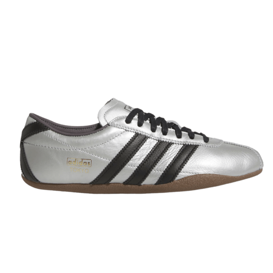Adidas Tokyo metallic
