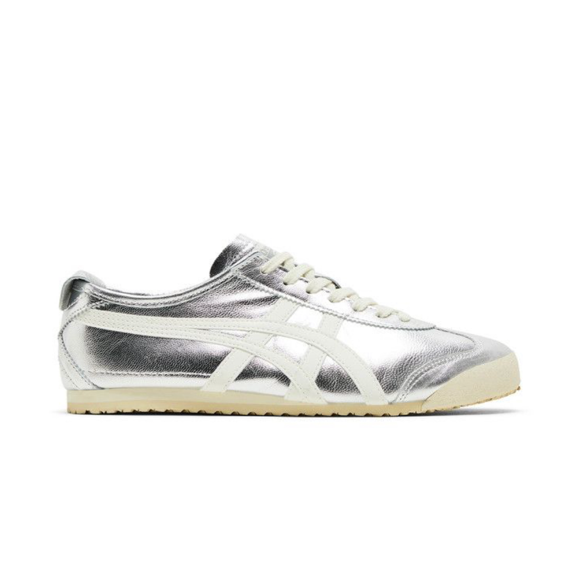 Onitsuka Tiger Silver 