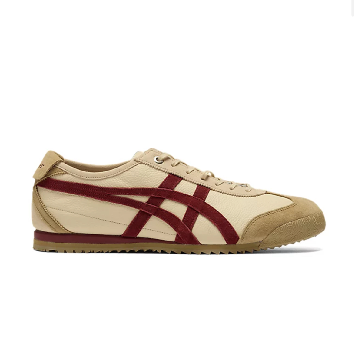 Onitsuka Tiger Beet Juice Beige