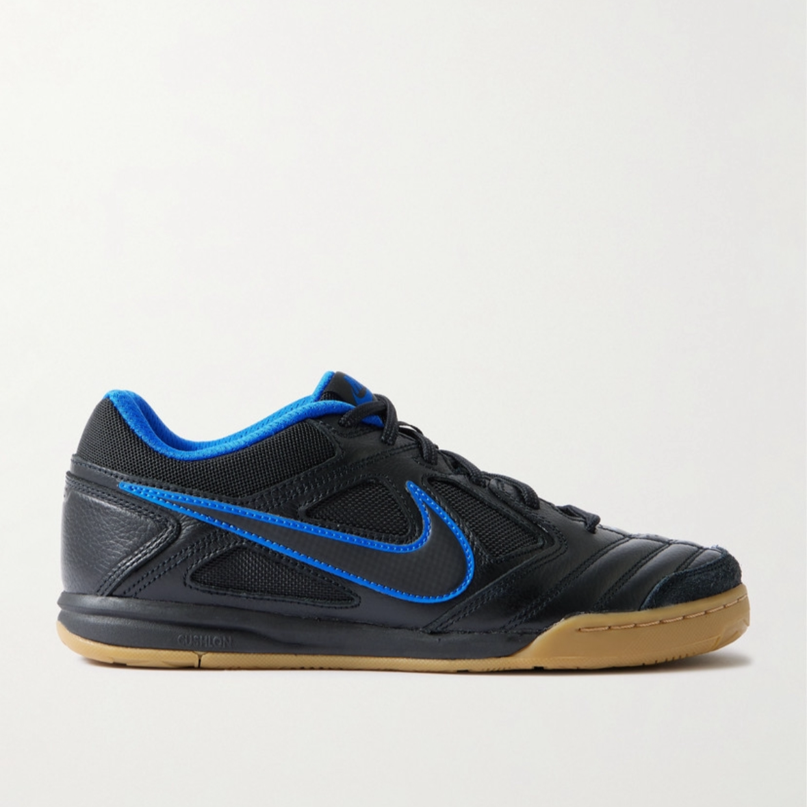 Nike Gato suede -  Navy