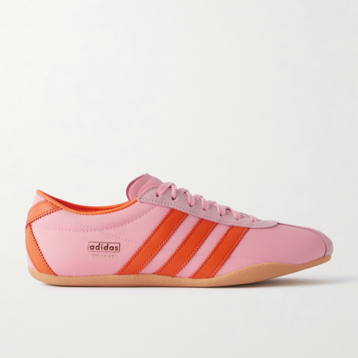ADIDAS Tokyo W - Bright pink