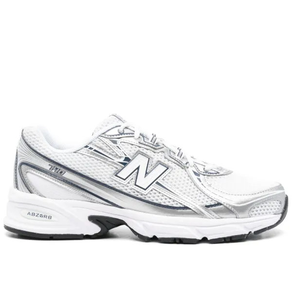 New Balance 740 White