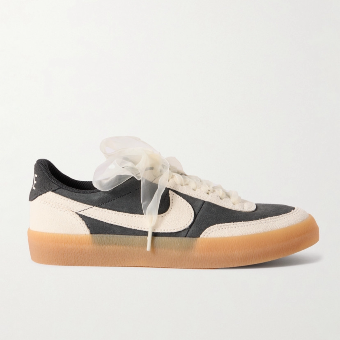 Nike killshot - dark gray