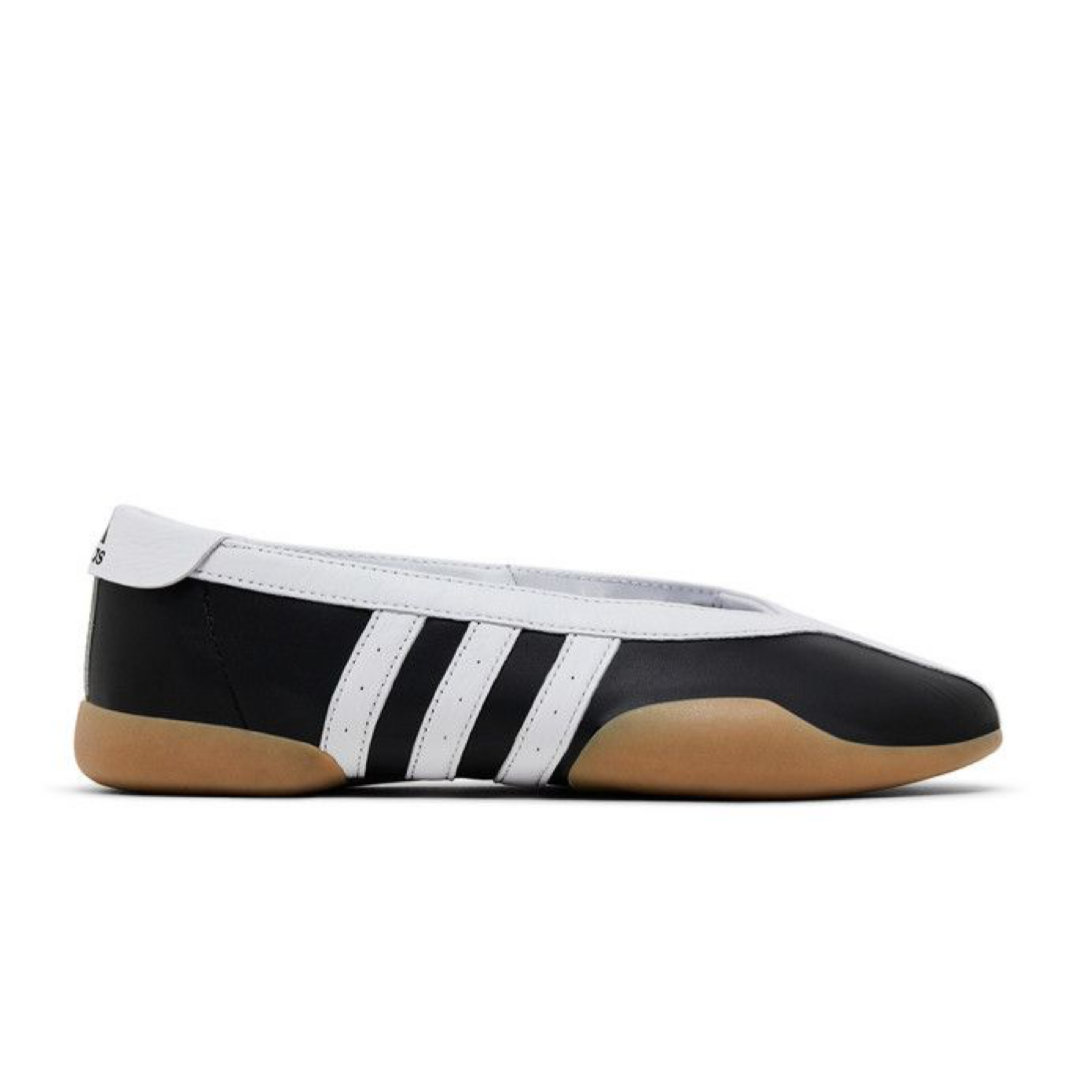 adidas Taekwondo black - white