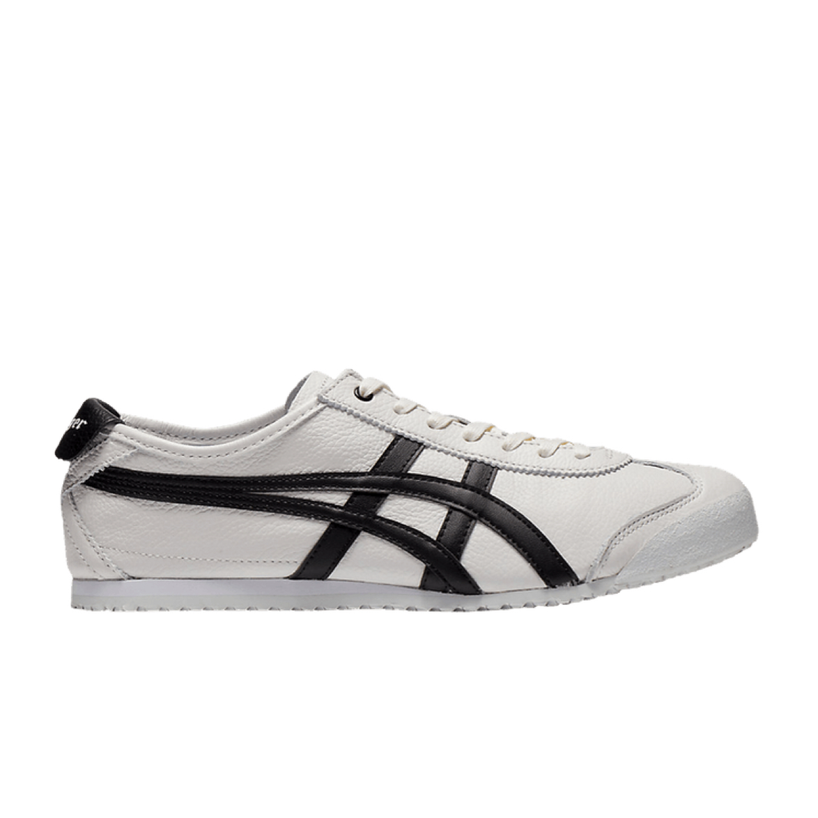 Onitsuka Tiger black & white